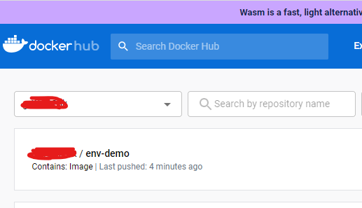 Docker Hub